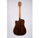 Duke D-PF Cut Solid acoustic guitar