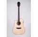 Duke D-PF Cut LH left-handed acoustic guitar