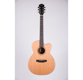 Duke GA-MC Cut Satin acoustic guitar