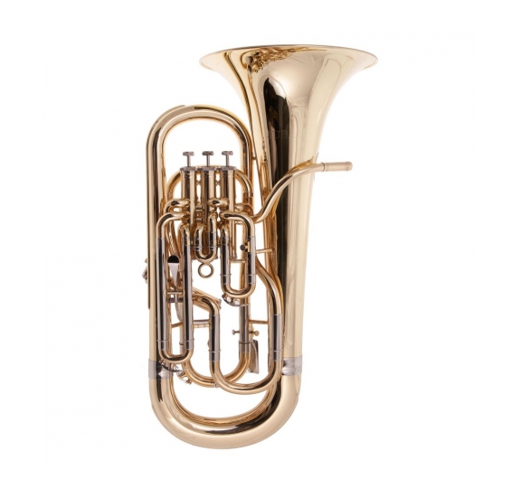 Garry Paul GP-EP-470 compensating euphonium