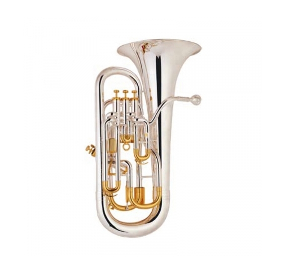 Garry Paul GP-EP-471S Custom  compensating euphonium