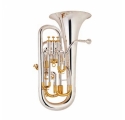 Garry Paul GP-EP-471S Custom  compensating euphonium