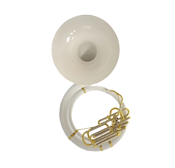 Garry Paul JBSH-160 sousaphone