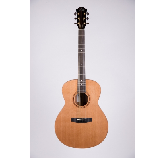 Duke GA-MC Solid acoustic guitar