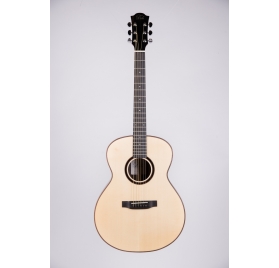 Duke GA-PF acoustic guitar