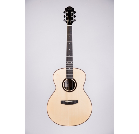 Duke GA-PF acoustic guitar