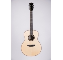 Duke GA-PF acoustic guitar