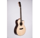 Duke GA-PF Cut acoustic guitar