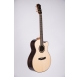 Duke GA-PF Cut Wide acoustic guitar