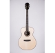 Duke GA-PF Solid acoustic guitar