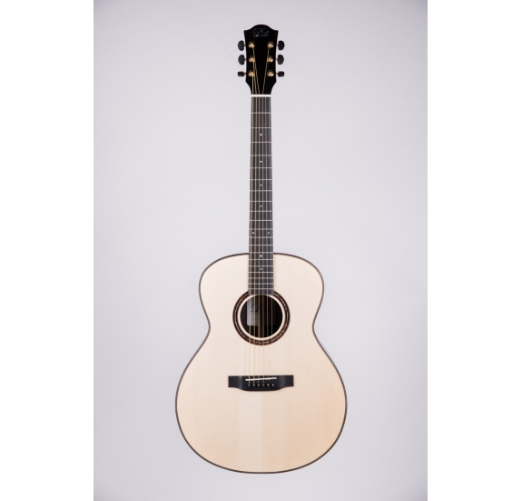 Duke GA-PF Solid acoustic guitar