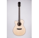 Duke GA-PF Cut LH left-handed acoustic guitar