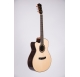 Duke GA-PF Cut LH left-handed acoustic guitar