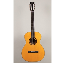 Duke A-PF acoustic guitar