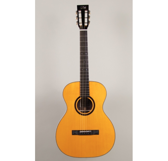 Duke A-PF acoustic guitar