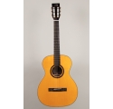 Duke A-PF acoustic guitar