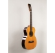 Duke A-PF acoustic guitar