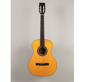 Duke A-PF Solid acoustic guitar