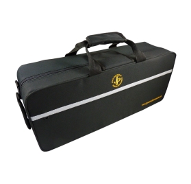 John Packer JP8051 trumpet case