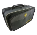 John Packer JP8154 piccolo trumpet case