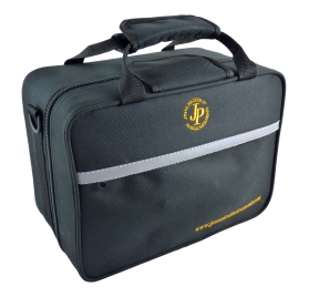 John Packer JP8159 pocket trumpet case