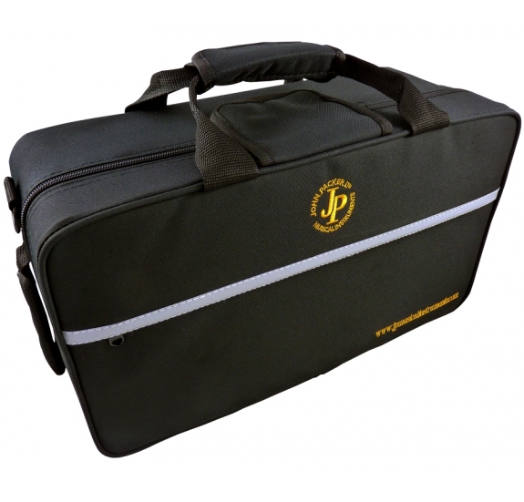 John Packer JP8071 cornet case