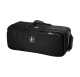 John Packer JP851 Pro case for 2 trumpets