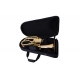 John Packer JP853 Pro case for tenor- and flugelhorn