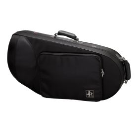 John Packer JP852 Pro case for euphonium