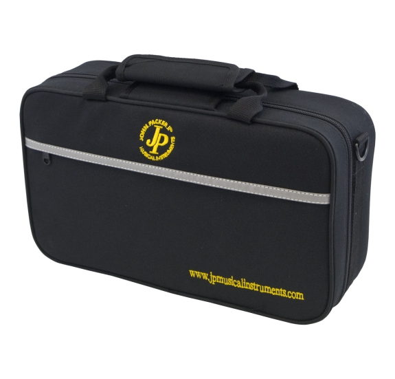 John Packer JP8021 case for Bb clarinet