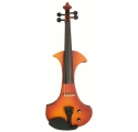 Petz electric violin set