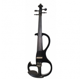 Petz electric violin set