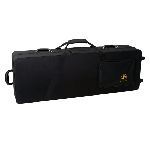 John Packer JP8044 case for baritone sax