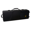 John Packer JP8044 case for baritone sax