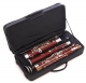 John Packer JP8191 case for bassoon