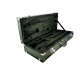 John Packer JP8222 case for bass clarinet