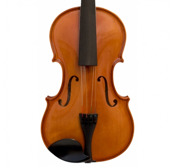 Strunal Strad viola, two sizes