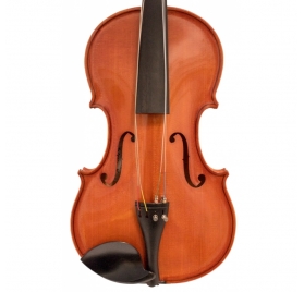 Strunal Strad viola, hand-painted, two sizes