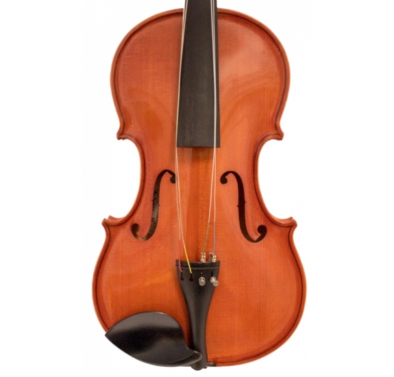 Strunal Strad viola, hand-painted, two sizes