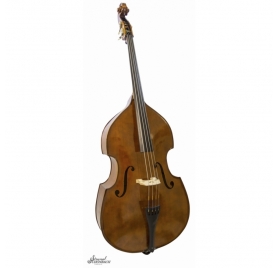 Strunal Academy double bass, two sizes