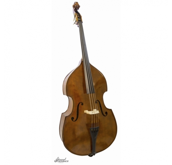 Strunal Academy double bass, two sizes