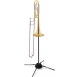 Hercules DS420B trombone stand