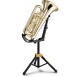 Hercules DS52B tuba- és baritonkürt állvány