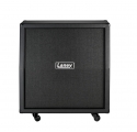 Laney GS412IA 320W guitar cabinet, angled