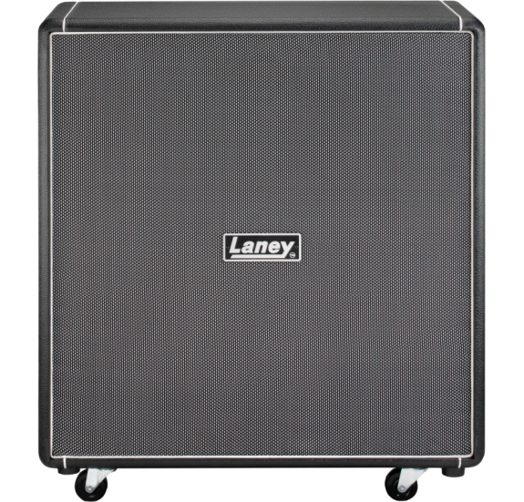 Laney Supergroup LA212 2x12 gitárláda