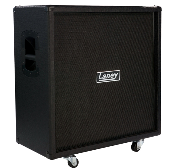 Laney GS412IS 4x12 guitar cab