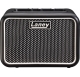 Laney MINI-SUPERG battery powered mini guitar amp