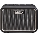 Laney MINI-SUPERG battery powered mini guitar amp