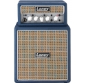 Laney MINISTACK-B-LION battery powered mini guitar amp