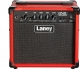 Laney LX15 compact guitar combo amp